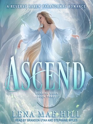 Ascend - Audiobook